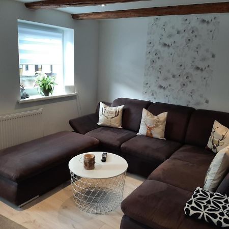 Ferienwohnung Alte Glaserei Ilsenburg Eksteriør bilde